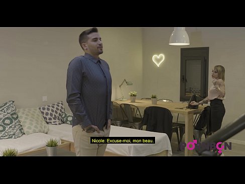 ❤️ PORNBCN 4K Uma mulher madura com mamas grandes quer ser um gigolô jovem fodido anal com um grande amortismo de broche de pinto duro estilo cão de foder, lambendo o orgasmo do cachorro legenda francesa ❤️❌ Porno em pt-br.sexycamse.top